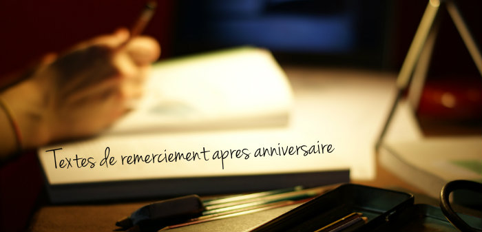 modele carte de remerciement anniversaire