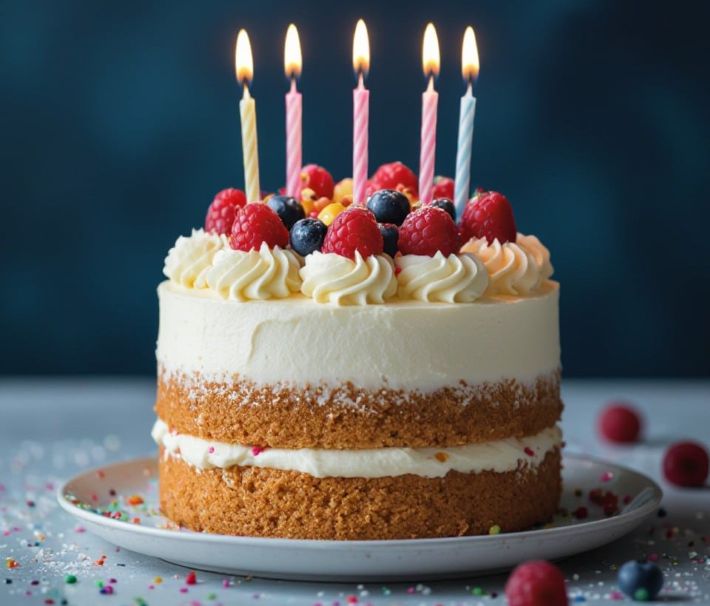 Cagnotte d'anniversaire : comparatif 2026 des plateformes et frais associés