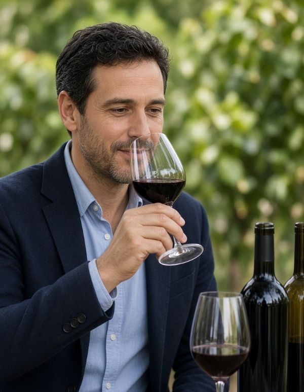 activit� d�gustation de vin pour cadeau 40 ans
