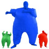 Costume Sumo