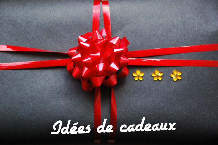 Ide cadeau