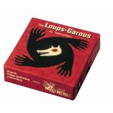 jeu entre adultes des loups garous