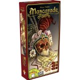 Jeu Mascarade