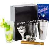 Kit cocktail