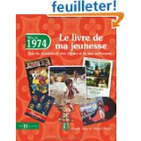 Livre de ma jeunesse