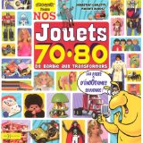 Jouets des annes 80