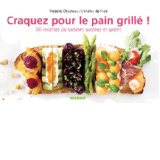 Tapas sur pain