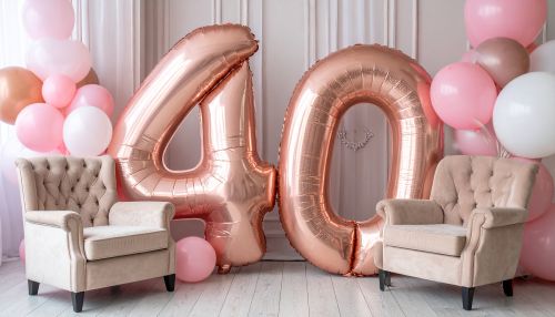 photobooth avec ballon XXL