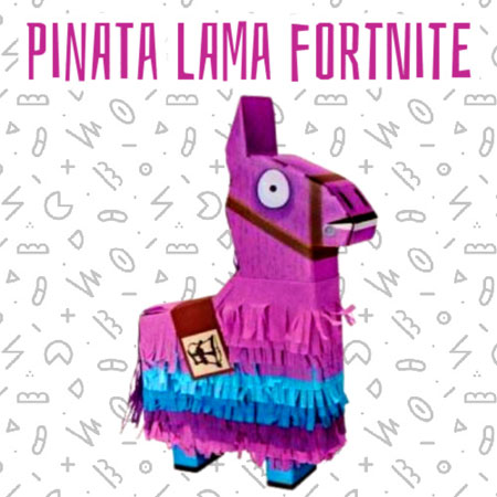 Pinata Fortnite