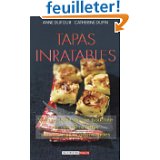 Tapas inratables