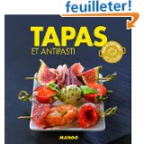 Tapas et antispasti