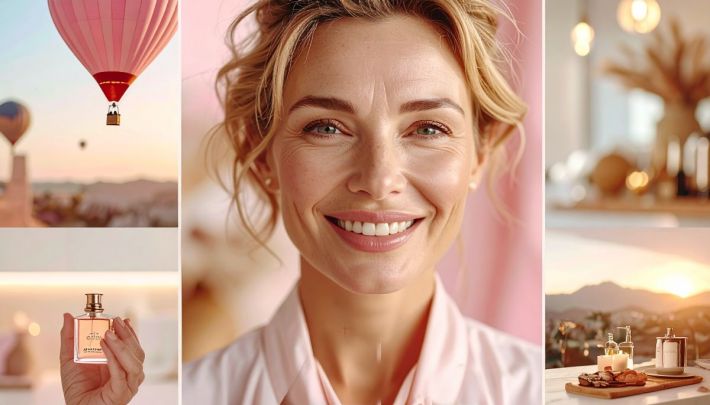 Ides cadeaux activits pour femme de 40 ans