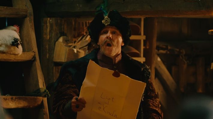 1670, le Kaamelott polonais : tes-vous prt pour la saison 2 sur Netflix ?