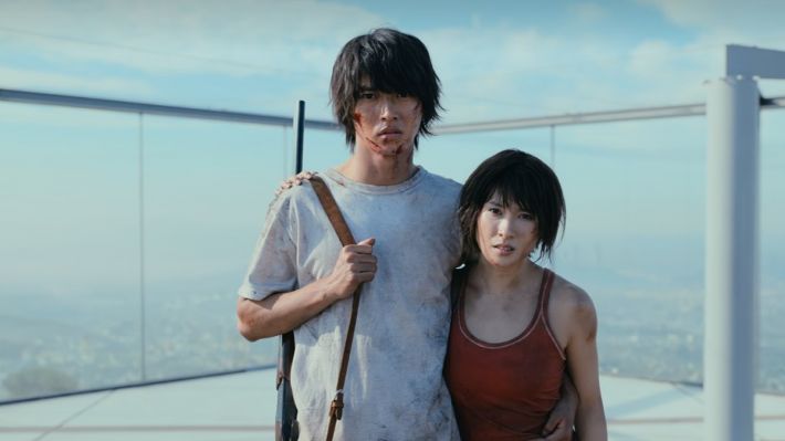 On te donne ces dtails qu'il ne faut pas avoir oublis pour commencer Alice in Borderland saison 3