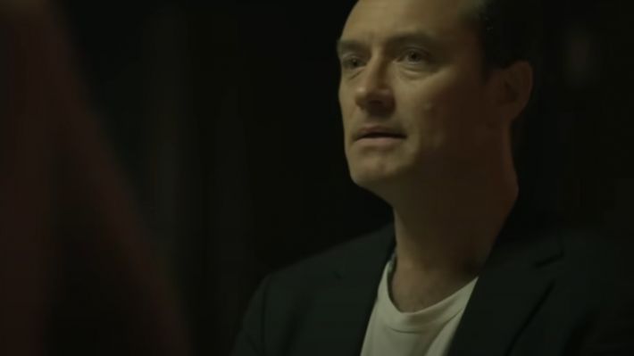 Le frre de Jude Law lui cause beaucoup de problmes avec son restaurant