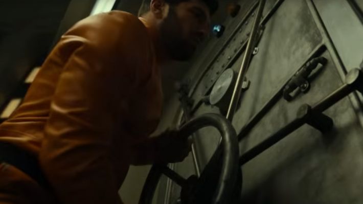 Du braquage au bunker : El Refugio Atomico le mystre des crateurs de La casa de papel arrive sur Netflix