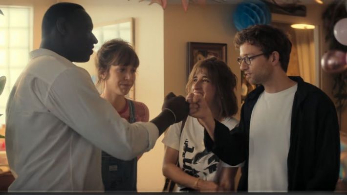 French Lover sur Netflix : dcouvrez les anciens rles surprenants des acteurs