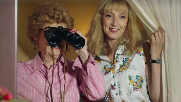 Ma Reum sur Netflix: on a retrouv o tu as dj vu ses acteurs