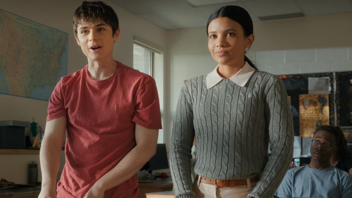 Ce quiz Ma vie avec les Walter Boys est la piqre de rappel avant de retrouver Jackie et les frres Walter