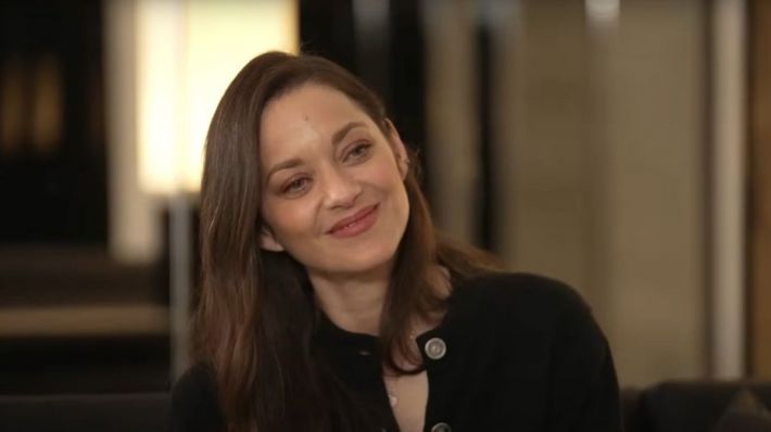 Aprs La Salam,  votre tour d'affronter Marion Cotillard (version quiz)
