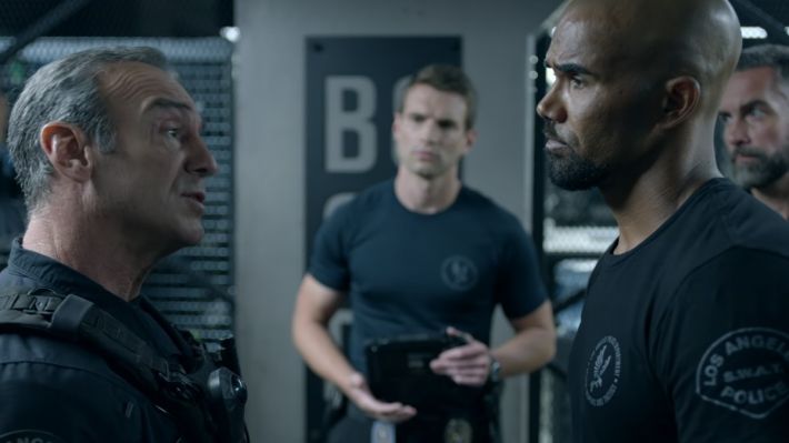 S.W.A.T. avant la saison 7, rvise tes classiques