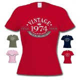 Tshirt Vintage 1974