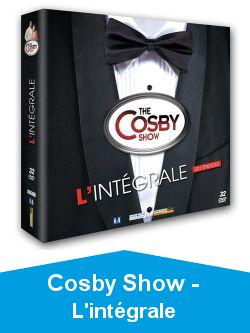 Cosby Show-L\'intégrale