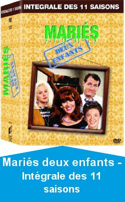 Maries Deux Enfants Integrale 11 Saisons